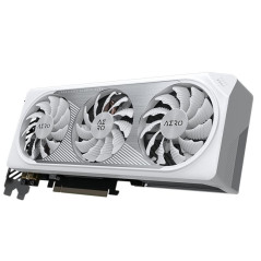 Cartes graphiques - GIGABYTE - GeForce RTX 4060 Ti AERO OC 8G | Soul Rebel E-Shop