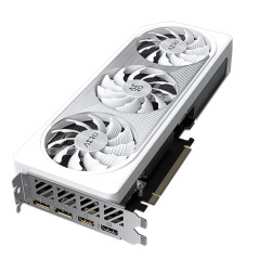 Cartes graphiques - GIGABYTE - GeForce RTX 4060 Ti AERO OC 8G | Soul Rebel E-Shop