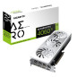 Cartes graphiques - GIGABYTE - GeForce RTX 4060 Ti AERO OC 8G