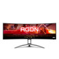 Écrans plats de PC - AOC - AG493UCX2