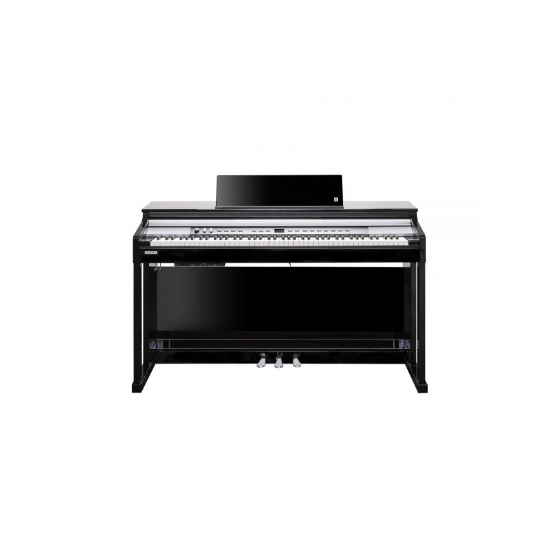 KURZWEIL CUP-P1 BP