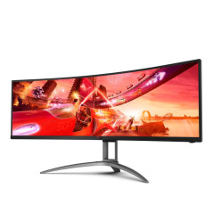 Écrans plats de PC - AOC - AG493UCX2 | Soul Rebel E-Shop