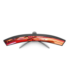 Écrans plats de PC - AOC - AG493UCX2 | Soul Rebel E-Shop