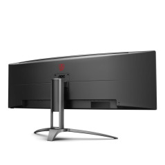 Écrans plats de PC - AOC - AG493UCX2 | Soul Rebel E-Shop