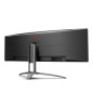 Écrans plats de PC - AOC - AG493UCX2
