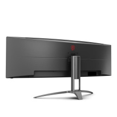 Écrans plats de PC - AOC - AG493UCX2 | Soul Rebel E-Shop