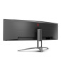 Écrans plats de PC - AOC - AG493UCX2