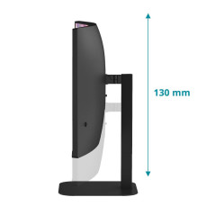 Écrans plats de PC - AOC - CU34V5C/BK | Soul Rebel E-Shop