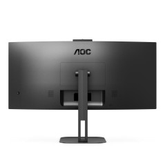 Écrans plats de PC - AOC - CU34V5CW | Soul Rebel E-Shop