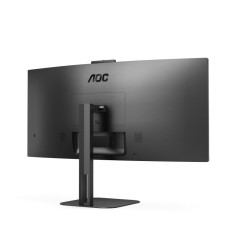 Écrans plats de PC - AOC - CU34V5CW | Soul Rebel E-Shop