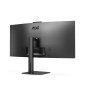 Écrans plats de PC - AOC - CU34V5CW