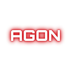 Écrans plats de PC - AOC - AG405UXC | Soul Rebel E-Shop