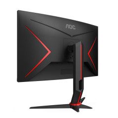 Écrans plats de PC - AOC - CQ27G2S/BK | Soul Rebel E-Shop
