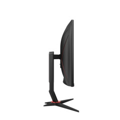 Écrans plats de PC - AOC - CQ27G2S/BK | Soul Rebel E-Shop