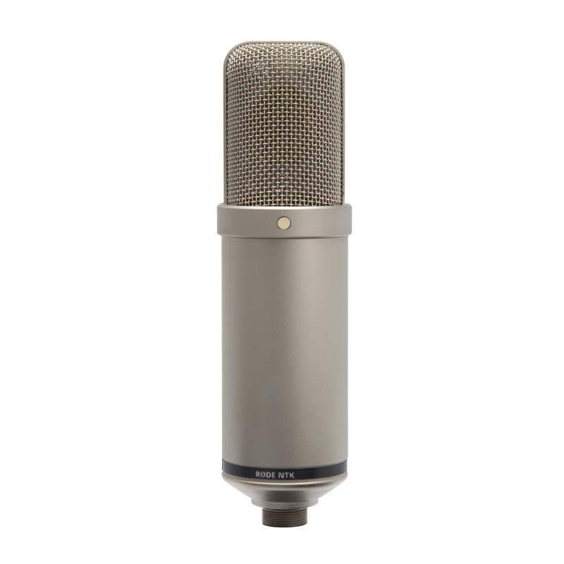RODE NTK Tube Microphone