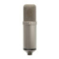 RODE NTK Tube Microphone