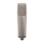 RODE NT1000 Microphone de studio à condensateur