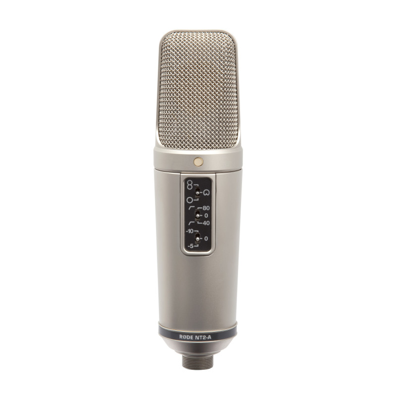 RODE NT2A Studio Microphone