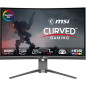 Écrans plats de PC - MSI - MAG 275CQRF QD