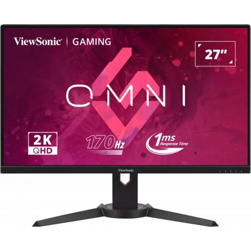 Écrans plats de PC - Viewsonic - VX2780J-2K
