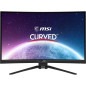 Écrans plats de PC - MSI - MAG 275CQRF QD