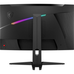 Écrans plats de PC - MSI - MAG 275CQRF QD | Soul Rebel E-Shop