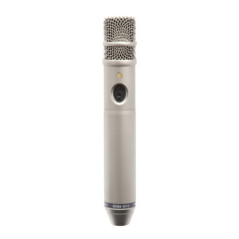 RODE NT3 Microphone de studio et scène - Instruments de musique de qualité sur Soul Rebel E-Shop