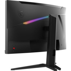 Écrans plats de PC - MSI - MAG 275CQRF QD | Soul Rebel E-Shop
