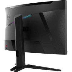 Écrans plats de PC - MSI - MAG 275CQRF QD | Soul Rebel E-Shop