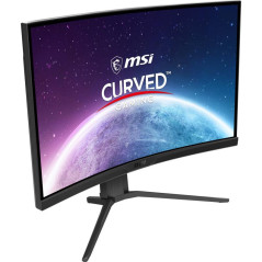 Écrans plats de PC - MSI - MAG 275CQRF QD | Soul Rebel E-Shop