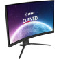 Écrans plats de PC - MSI - MAG 275CQRF QD