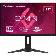 Écrans plats de PC - Viewsonic - VX2780J-2K | Soul Rebel E-Shop