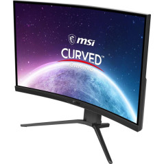 Écrans plats de PC - MSI - MAG 275CQRF QD | Soul Rebel E-Shop