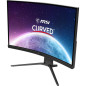 Écrans plats de PC - MSI - MAG 275CQRF QD