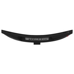 Écrans plats de PC - MSI - MAG 275CQRF QD | Soul Rebel E-Shop