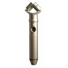 RODE NT4 Microphone stéréo X/Y à condensateur - Instruments de musique de qualité sur Soul Rebel E-Shop