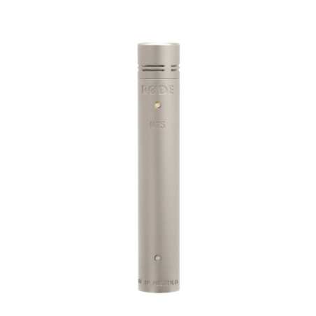 RODE NT5 Single Microphone over-head à condensateur orientable - Instruments de musique de qualité sur Soul Rebel E-Shop