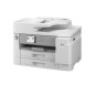 Imprimantes multifonctions - Brother - MFC-J5955DW