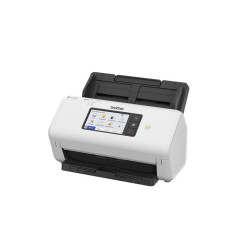 Scanners - Brother - ADS-4700W - Scanner bureautique | Soul Rebel E-Shop