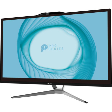 Pcs tout en un/stations de travail - MSI - Pro AP222T 13M-001EU | Soul Rebel E-Shop