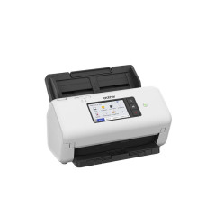 Scanners - Brother - ADS-4700W - Scanner bureautique | Soul Rebel E-Shop