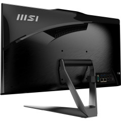Pcs tout en un/stations de travail - MSI - Pro AP222T 13M-001EU | Soul Rebel E-Shop