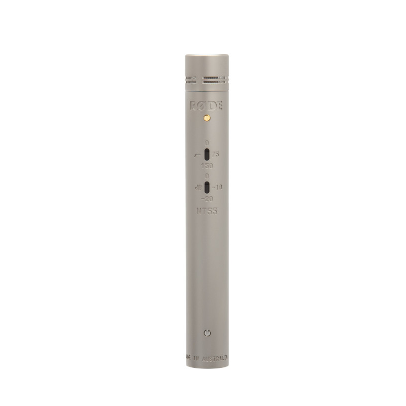 RODE NT55 Single Directional Condenser Microphone