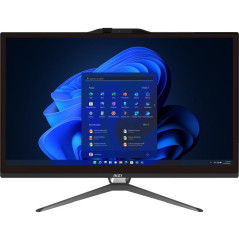 Pcs tout en un/stations de travail - MSI - Pro AP222T 13M-001EU | Soul Rebel E-Shop