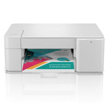 Imprimantes multifonctions - Brother - DCP-J1200W | Soul Rebel E-Shop