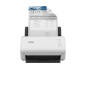 Scanners - Brother - ADS-4100 - Scanner bureautique