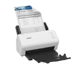 Scanners - Brother - ADS-4100 - Scanner bureautique | Soul Rebel E-Shop