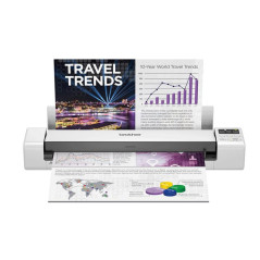 Scanners - Brother - DS-940DW - Scanner mobile de documents WiFi | Soul Rebel E-Shop