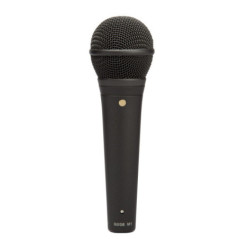 RODE M1 Microphone de scène dynamique