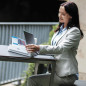 Scanners - Brother - DS-740D - Scanner mobile de documents recto-verso